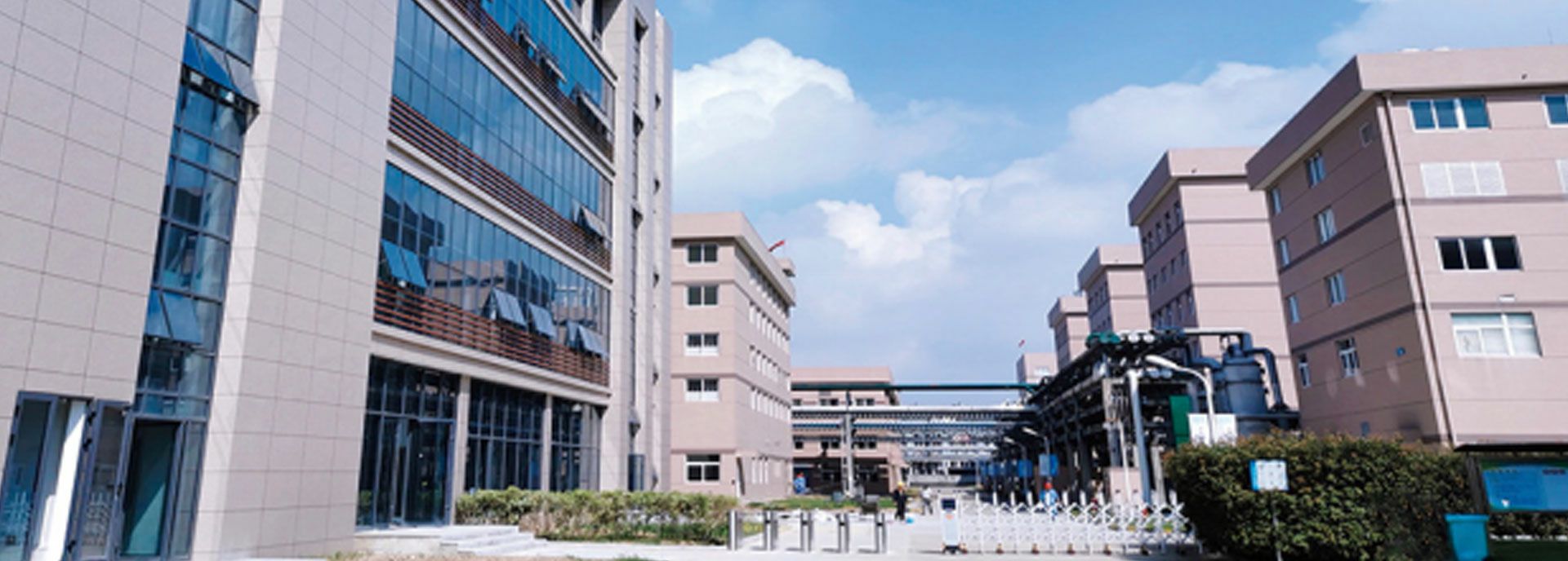 泉州吕浩生态农业有限公司